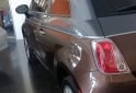 Autos - Fiat 500  1.4 CULT 8V 2013 Nafta 30746Km - En Venta