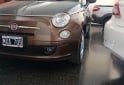 Autos - Fiat 500  1.4 CULT 8V 2013 Nafta 30746Km - En Venta