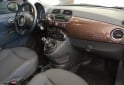 Autos - Fiat 500  1.4 CULT 8V 2013 Nafta 30746Km - En Venta