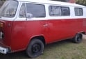 Utilitarios - Volkswagen 84 1984 Nafta 10000Km - En Venta