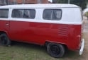 Utilitarios - Volkswagen 84 1984 Nafta 10000Km - En Venta
