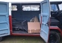 Utilitarios - Volkswagen 84 1984 Nafta 10000Km - En Venta