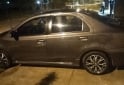 Autos - Toyota Etios xls 2021 Nafta 130000Km - En Venta