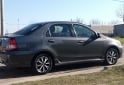 Autos - Toyota Etios xls 2021 Nafta 130000Km - En Venta