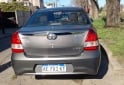 Autos - Toyota Etios xls 2021 Nafta 130000Km - En Venta