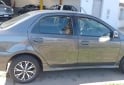 Autos - Toyota Etios xls 2021 Nafta 130000Km - En Venta