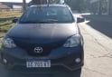 Autos - Toyota Etios xls 2021 Nafta 130000Km - En Venta