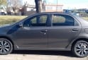 Autos - Toyota Etios xls 2021 Nafta 130000Km - En Venta