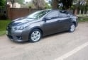 Autos - Toyota Corolla xei 1.8 2014 Nafta 175000Km - En Venta