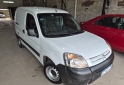 Utilitarios - Citroen Berlingo Furgon 2018 Diesel 112000Km - En Venta