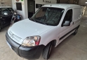 Utilitarios - Citroen Berlingo Furgon 2018 Diesel 112000Km - En Venta