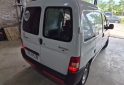 Utilitarios - Citroen Berlingo Furgon 2018 Diesel 112000Km - En Venta
