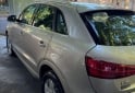 Autos - Audi Q3 2.0T 2017 Nafta - En Venta