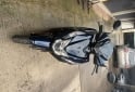 Motos - Honda Elite 125 2026 Nafta 600Km - En Venta