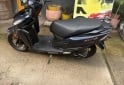 Motos - Honda Elite 125 2026 Nafta 600Km - En Venta