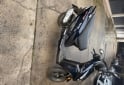 Motos - Honda Elite 125 2026 Nafta 600Km - En Venta