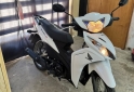 Motos - Honda Honda wave s 2025 Nafta 2450Km - En Venta