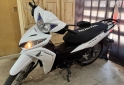Motos - Honda Honda wave s 2025 Nafta 2450Km - En Venta
