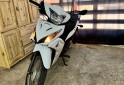 Motos - Honda Honda wave s 2025 Nafta 2450Km - En Venta