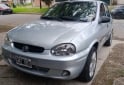 Autos - Chevrolet Corsa 2007 Nafta 200000Km - En Venta
