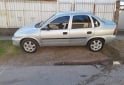 Autos - Chevrolet Corsa 2007 Nafta 200000Km - En Venta