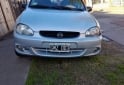 Autos - Chevrolet Corsa 2007 Nafta 200000Km - En Venta