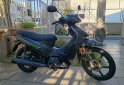 Motos - Zanella ZB Full 110 2026 Nafta 3Km - En Venta