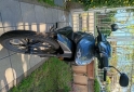 Motos - Zanella ZB Full 110 2026 Nafta 3Km - En Venta