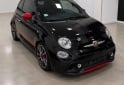 Autos - Fiat Abart 2018 Nafta 55000Km - En Venta