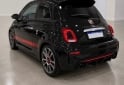Autos - Fiat Abart 2018 Nafta 55000Km - En Venta
