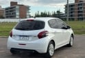 Autos - Peugeot Allure 2017 GNC 119000Km - En Venta