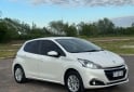 Autos - Peugeot Allure 2017 GNC 119000Km - En Venta