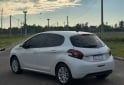 Autos - Peugeot Allure 2017 GNC 119000Km - En Venta