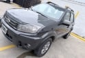 Autos - Ford Freestyle 2011 Nafta 173000Km - En Venta