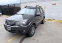 Autos - Ford Freestyle 2011 Nafta 173000Km - En Venta
