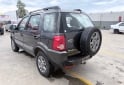 Autos - Ford Freestyle 2011 Nafta 173000Km - En Venta