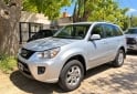 Camionetas - Chery TIGGO 2 2013 Nafta 118000Km - En Venta