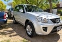 Camionetas - Chery TIGGO 2 2013 Nafta 118000Km - En Venta
