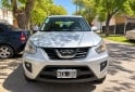 Camionetas - Chery TIGGO 2 2013 Nafta 118000Km - En Venta