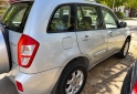 Camionetas - Chery TIGGO 2 2013 Nafta 118000Km - En Venta