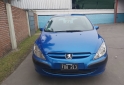 Autos - Peugeot 307 2005 Diesel 153000Km - En Venta