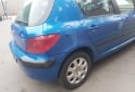 Autos - Peugeot 307 2005 Diesel 153000Km - En Venta