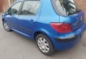 Autos - Peugeot 307 2005 Diesel 153000Km - En Venta