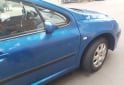 Autos - Peugeot 307 2005 Diesel 153000Km - En Venta