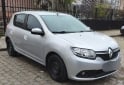 Autos - Renault Sandero Dynamique 2017 Nafta 100000Km - En Venta