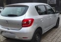 Autos - Renault Sandero Dynamique 2017 Nafta 100000Km - En Venta