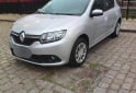 Autos - Renault Sandero Dynamique 2017 Nafta 100000Km - En Venta