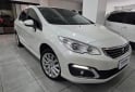 Autos - Peugeot 408 2019 Nafta 13000Km - En Venta