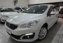 Autos - Peugeot 408 2019 Nafta 13000Km - En Venta