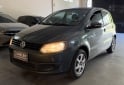 Autos - Volkswagen Fox 2013 Nafta 190000Km - En Venta